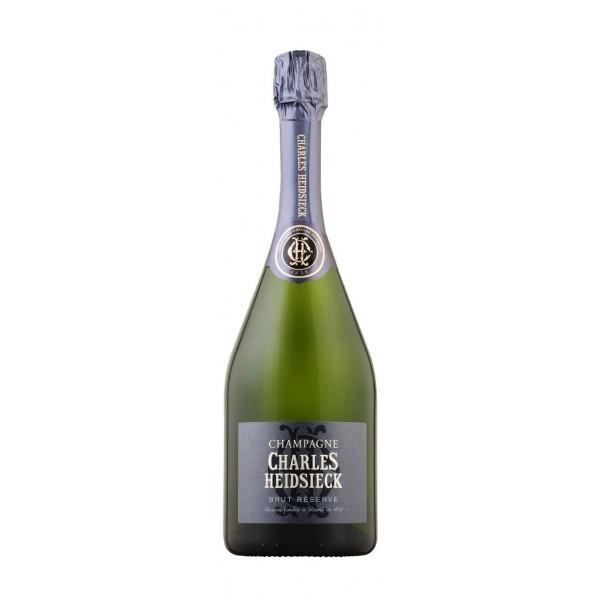 Charles Heidsieck - Brut Réserve
