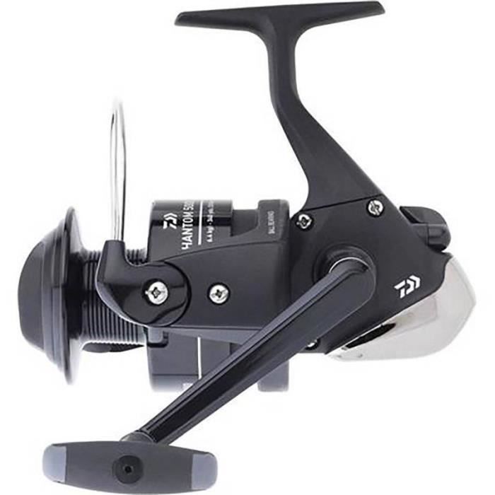 Moulinet Carpe Daiwa Phantom Carp 310m - 35/100