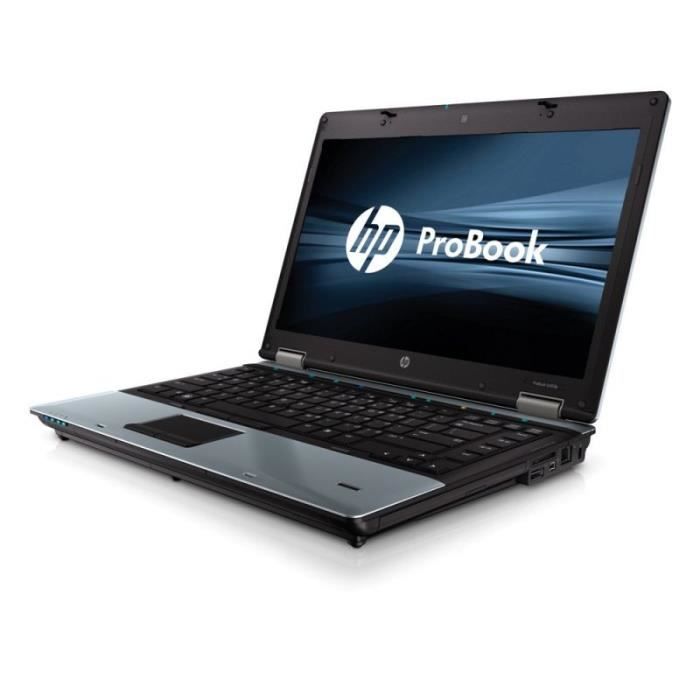HP ProBook 6470B
