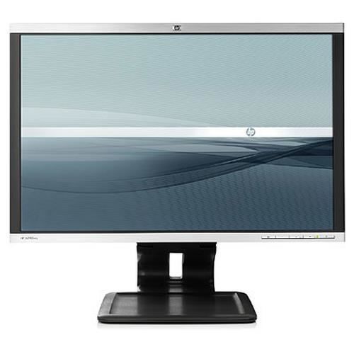 HP Compaq LA2405wg, 61 cm (24