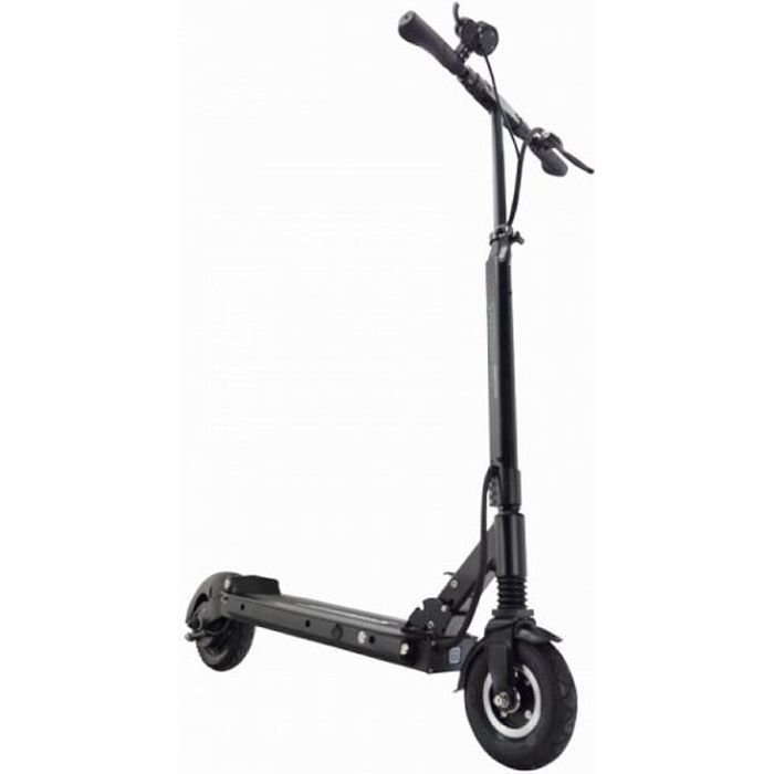 Trottinette electrique Speedway Mini Pro Lite Black Vitesse 25km/h - Référence : SPEEDWAY MINI PRO LITE BLACK