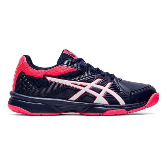 Chaussures de tennis junior Asics Court Slide