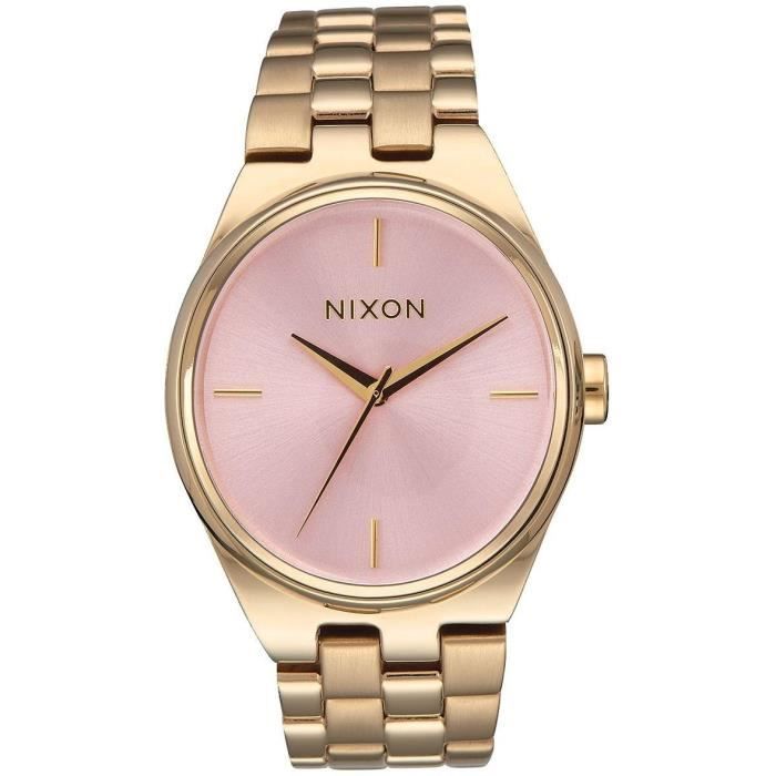 Montre Femmes Nixon A9532360-00