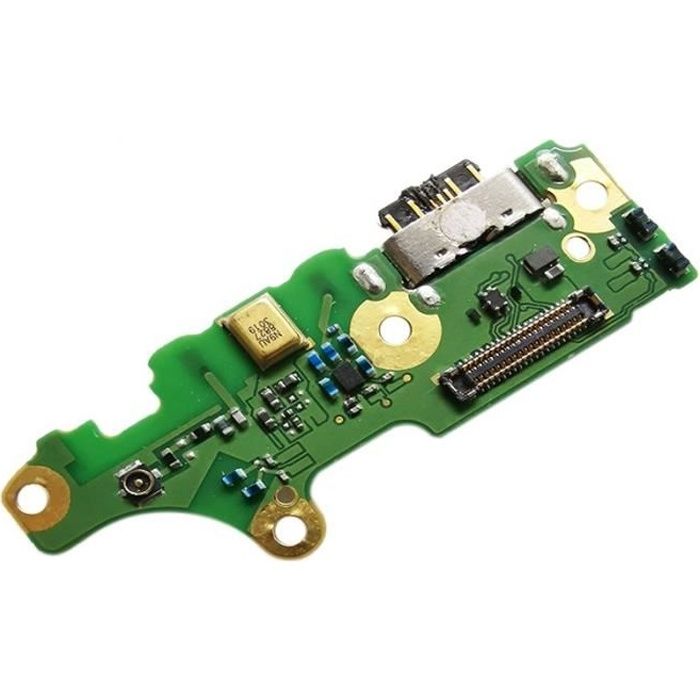 Nappe Connecteur de Charge Nokia 7.1