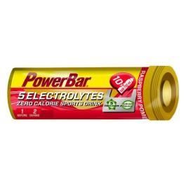 Powerbar 5 Electrolytes Raspberry Pommegranate ...