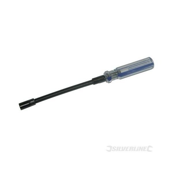 Tourne-écrou flexible pour colliers de serrage …