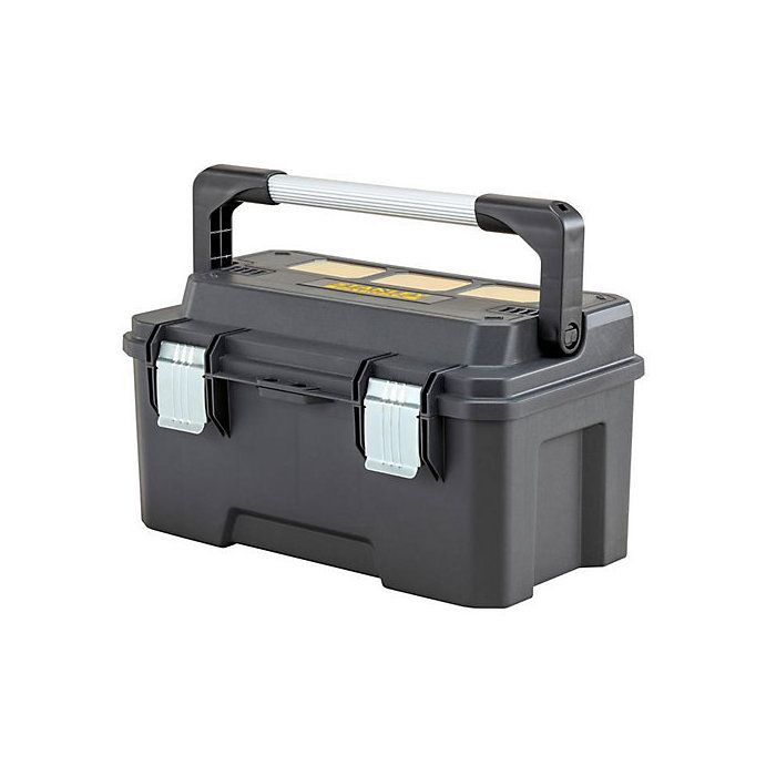 STANLEY Caisse à outils 51cm FatMax - FMST1-75792