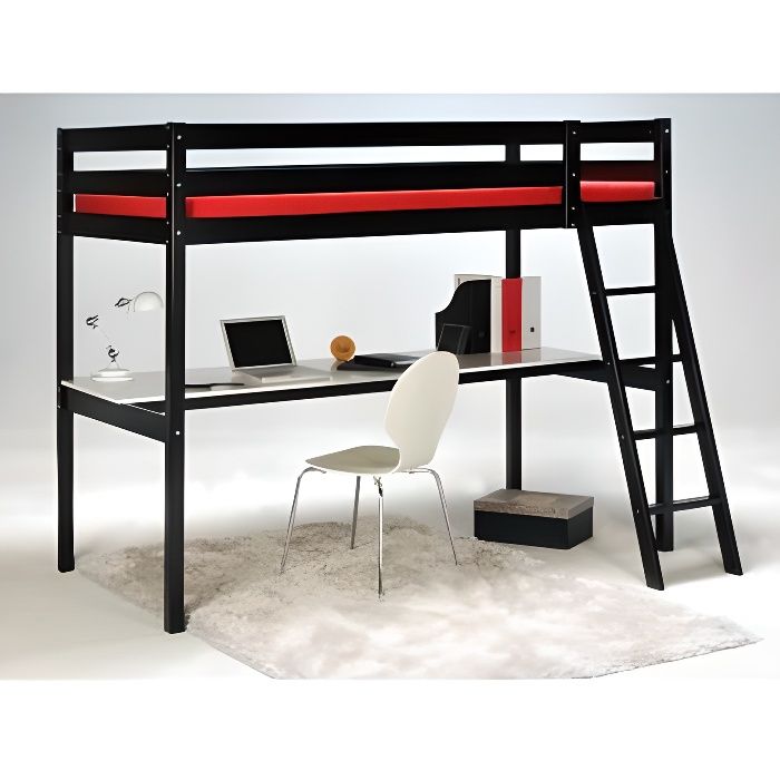 Mezzanine noir clearance