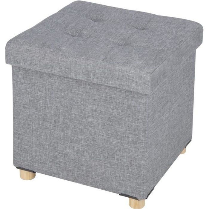 Pliable Tabourets Bois