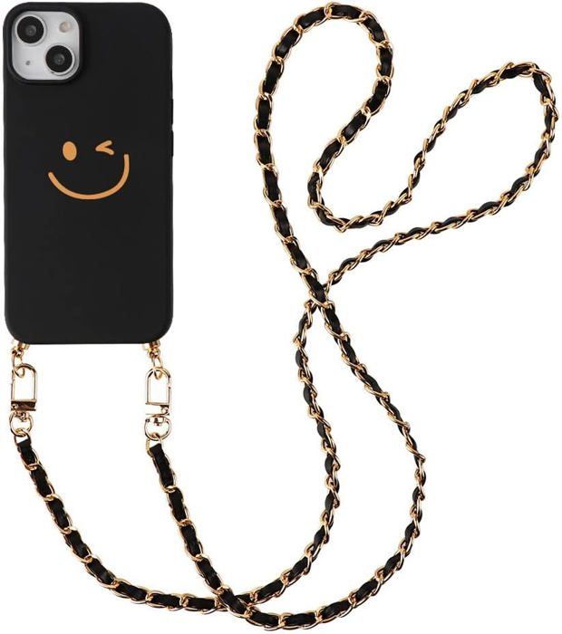 Collier/coque Avec Cordon Pour Realme 9i - Marque MTB - Neuf - Étuis à Bandoulière