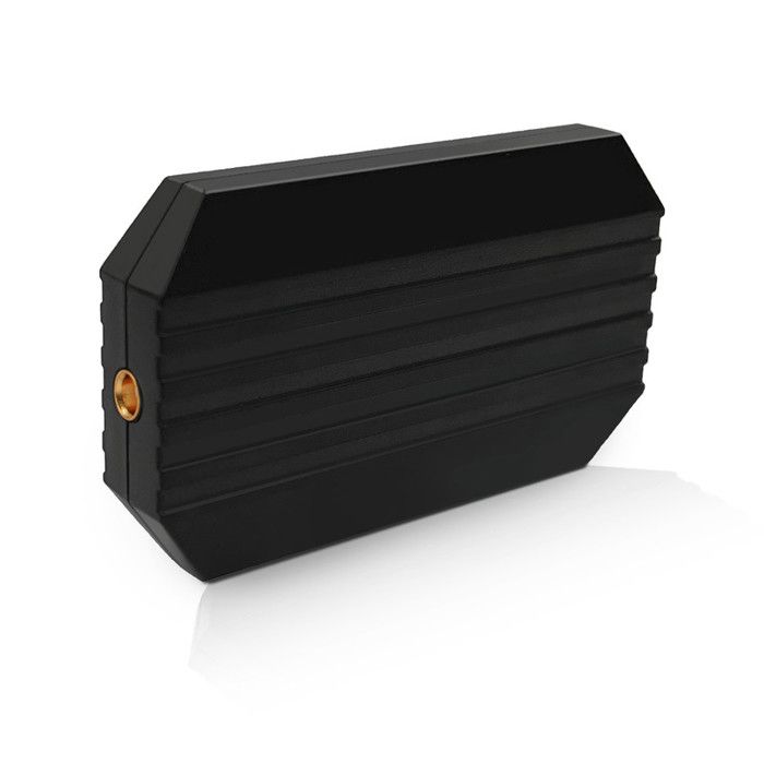 Wscoficey Récepteur Dab de Diffusion Audio numérique avec antenne pour