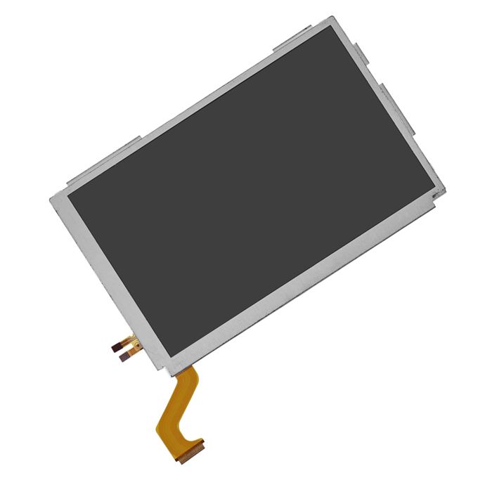 Cocosity Écran LCD supérieur pour NDSI XL Pièces de remplacement