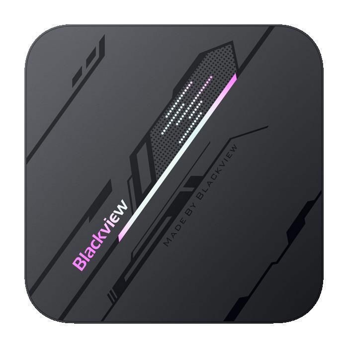 Blackview MP100 - vue 4