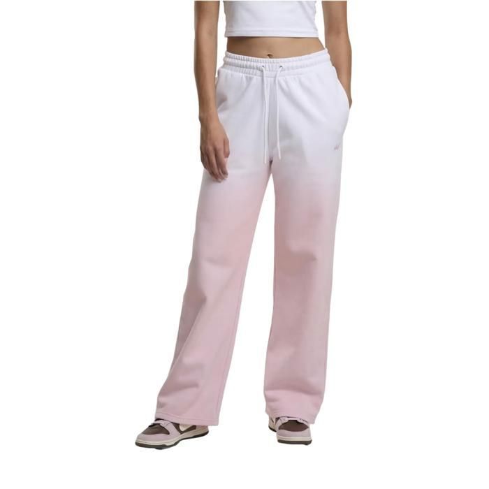Pantalon de jogging femme DEF Gradient - conte de fées/blanc vif Pantalon de jogging femme DEF Gradient - conte de fées/blanc vif