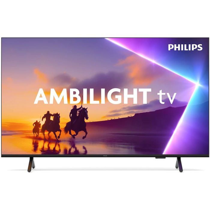 Philips 55PUS8510 139 7 cm 55 4K Ultra HD Smart TV Wifi Neuf - vue 6