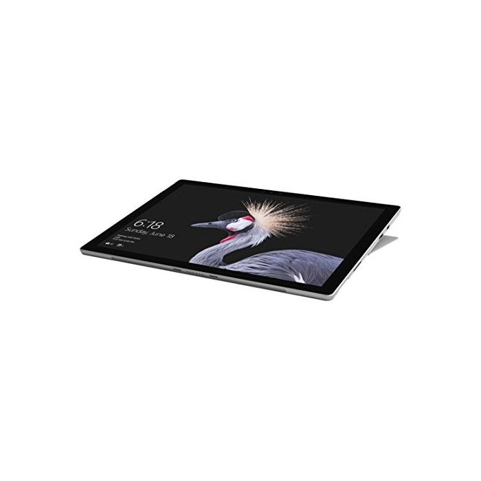 2017 Surface Pro 5 avec Intel Core i7-7660U (12.3-pouces 16 Go RAM 512 Go SSD) Platine (Reconditionné)