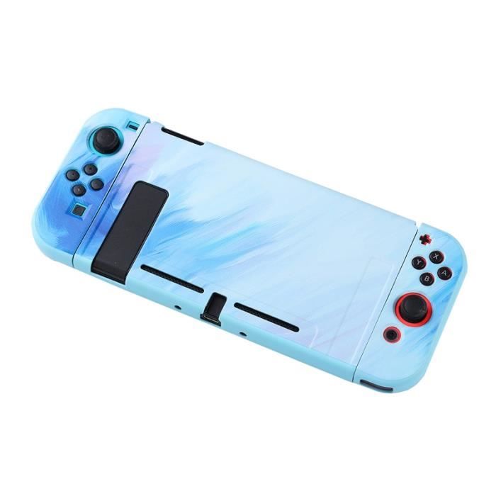Coque Silicone Souple Pour ASUS ROG Ally - Protection Anti-Choc Avec Capuchons De Boutons (Vert)