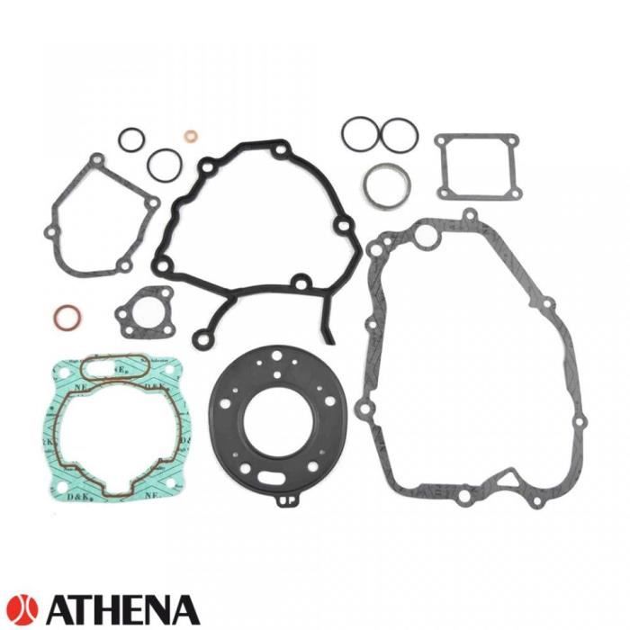 Joint moteur Athena pour moto Yamaha 125 DTR 1999-2006 P400485850034