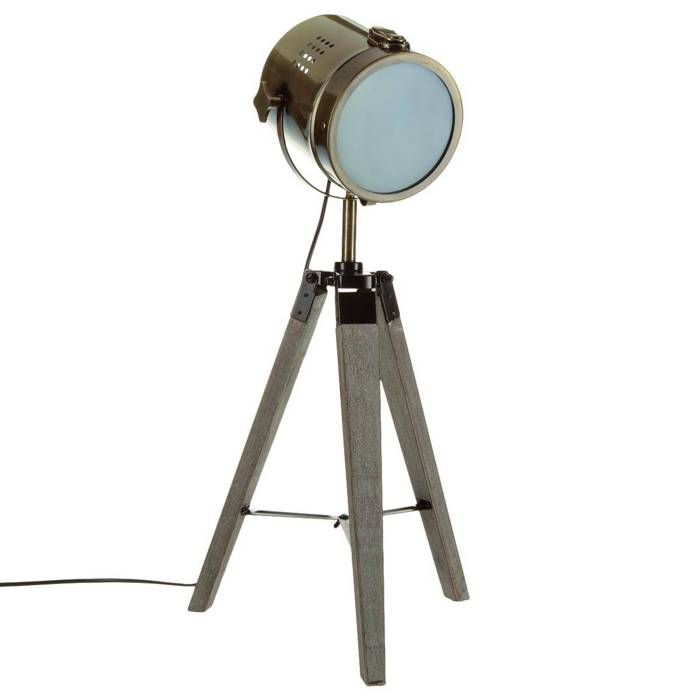 Lampe Projecteur Vintage Achat Vente Pas Cher