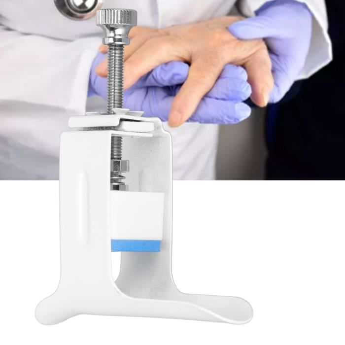 Redresseur De Doigt Pour Blessure Main - Support Articulaire Rééducation Neuf