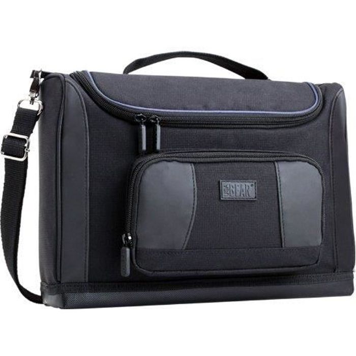 USA Gear S7 Sac Cartable Professionnel Sacoche de Transport Pour