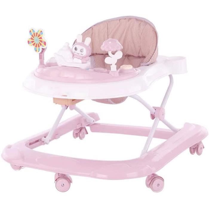 Trotteur Bebe Evolutif Musical Musical Pliable Avec Frein Et Coussin Hauteur Retractable Ceinture De Securite Garcon Fille Pou 616 Cdiscount Puericulture Eveil Bebe Trotteur Bebe Evolutif Musical Musical Pliable Avec Frein Et Coussin Hauteur Retractable Ceinture De Securite Garcon Fille Pou 616 Cdiscount Puericulture Eveil Bebe