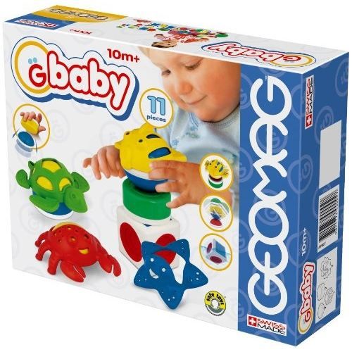Geomag bébé clearance