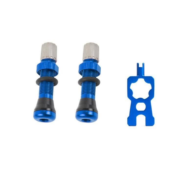 Valve Schrader Chambre A Air Pour Pneu 700x42c Chambre à Air 700 X