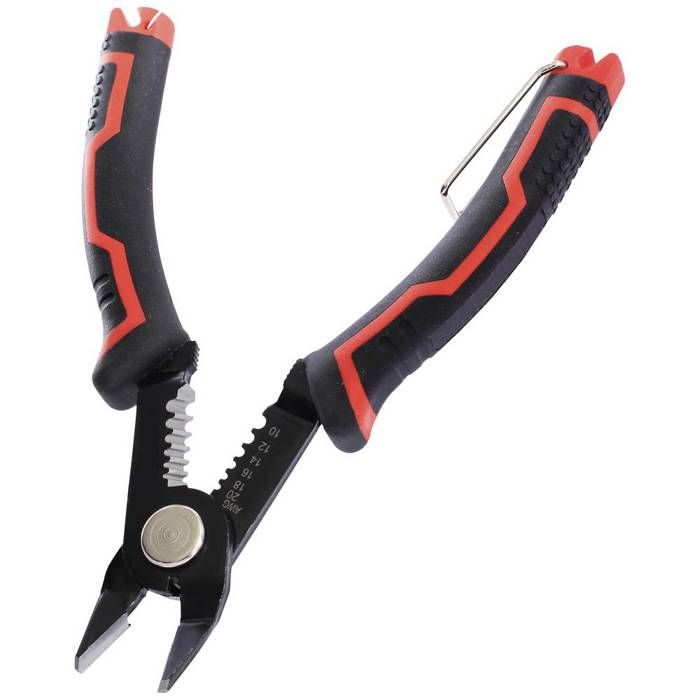 Quadrios 23T032 23T032 Pince à dénuder coupante de côté