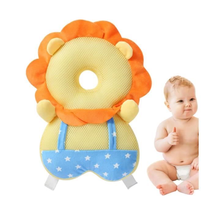 Baby Head Protect-Protection Pour La Tête Du Trotteur, Sécurité