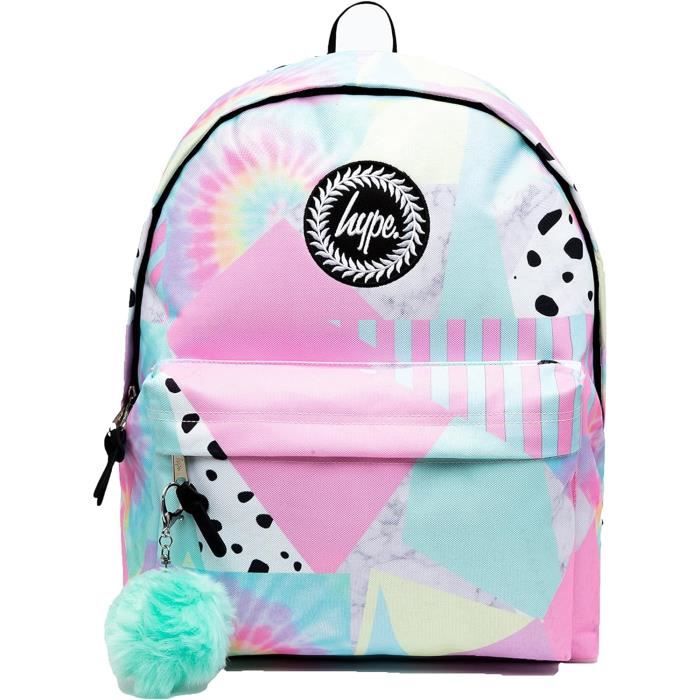 CYP BRAND Sac à Dos Enfant Pokémon Ronflex - Peluche Douce - Licencié