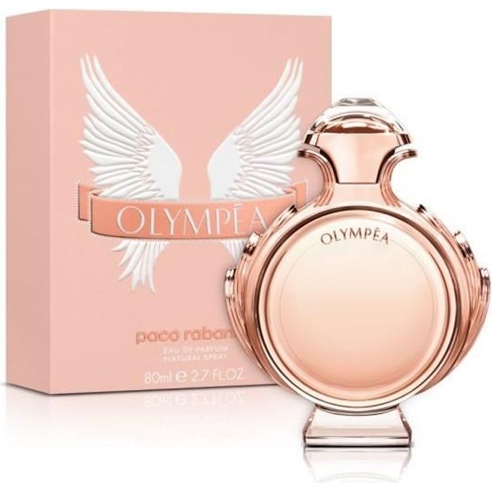prix du parfum paco rabanne