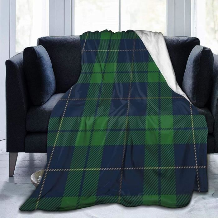 MacDonald de Sleat Ancien Tartan | Kilt écossais – Scottish Kilt