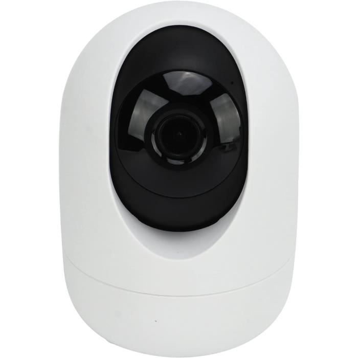 Mini Caméra De Surveillance Sans Fil Wifi 1080P Hd À Distance Réseau A2