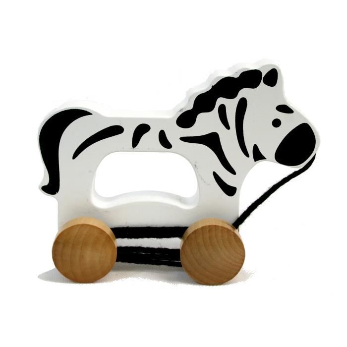 Zebre Jouet En Bois A Tirer Cdiscount Jeux Jouets Zebre Jouet En Bois A Tirer Cdiscount Jeux Jouets