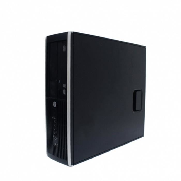 PC MC Pro 6300 SFF Ecran 22 G630 RAM 4Go Disque 250Go Windows 10 Wifi
