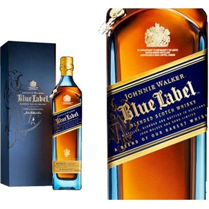 Black Label 12 1 Литр Купить