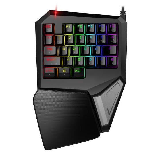 Clavier delux t9 clearance