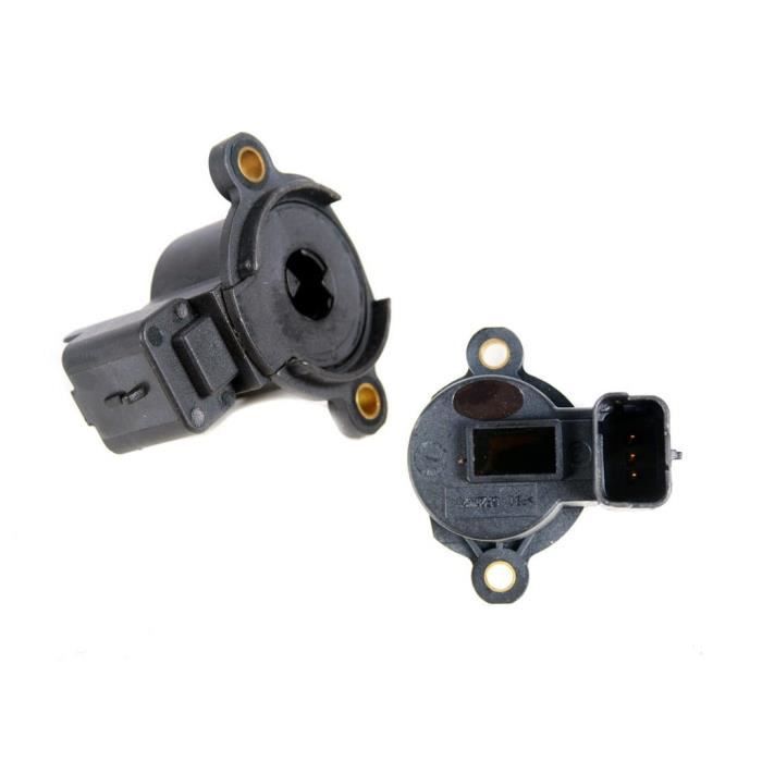 CAPTEUR POSITION PAPILLON pour VW Fiat Citroen Peugeot 037907385 A