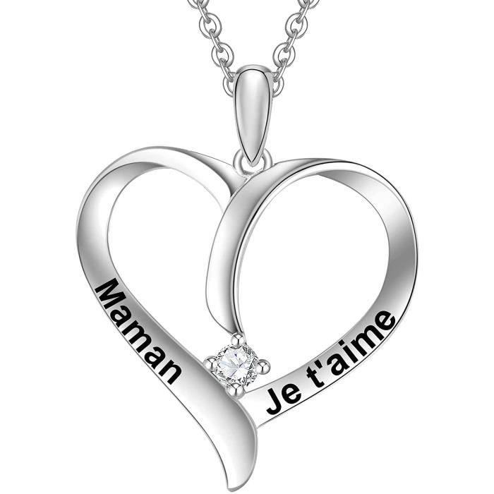 Personnalisé Cadeau De Noël Or Rose Collier avec Gravure femmes ou filles. Personnalisé Cadeau De Noël Or Rose Collier avec Gravure femmes ou filles.