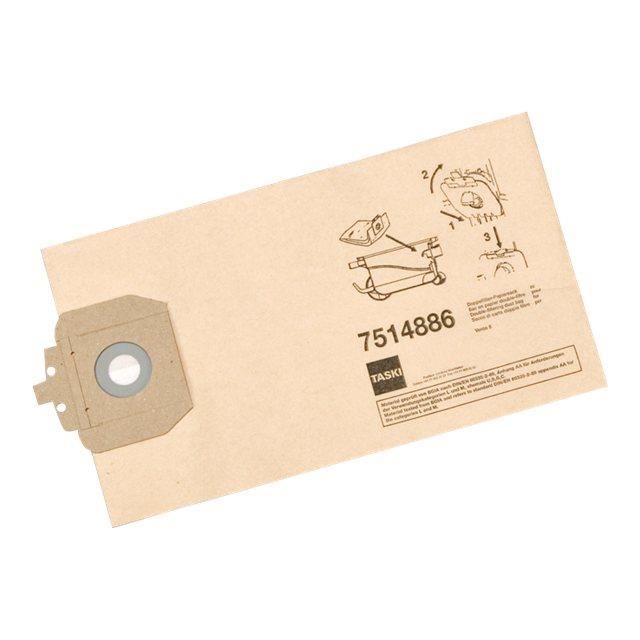 kit d`accessoires Taski Vento 8