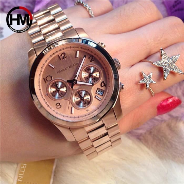 Montre hannah martin femme deals
