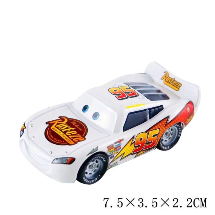 Mcqueen blanche et grise hot sale