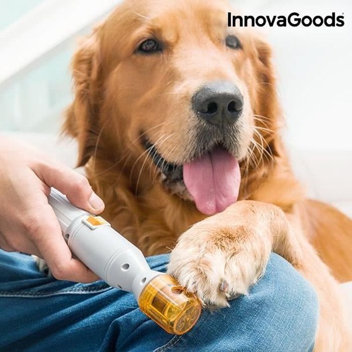 Coupe Griffe Chien Et Chat Electrique Rapide Facile Et Sans Douleur Lime A Griffes Eletrique Pour Chien Et Chat Cdiscount Coupe Griffe Chien Et Chat Electrique Rapide Facile Et Sans Douleur Lime A Griffes Eletrique Pour Chien Et Chat Cdiscount