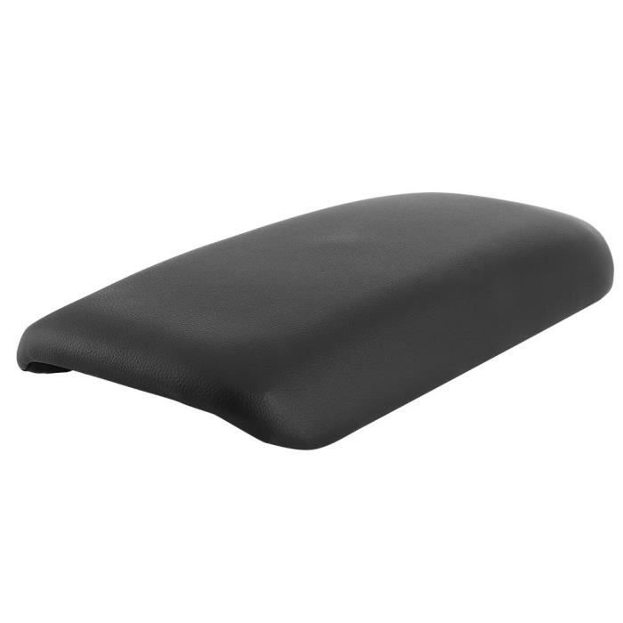 WITTSY Couvercle De Protection De Boîte De Rangement D'accoudoir Console Centrale De Voiture pour Audi Q5 2010 2011 2012 2013 2014 2015 2016 2017 2018 Accessoires (Color : C