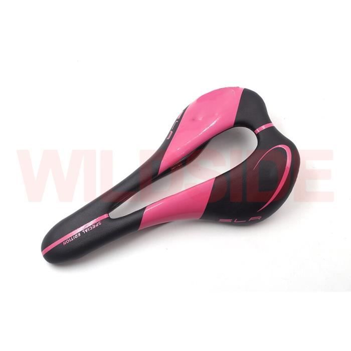 Selle velo rose deals
