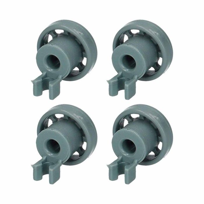 Roue Panier Lave Vaisselle Bosch Deux Unités Sms6082 424717