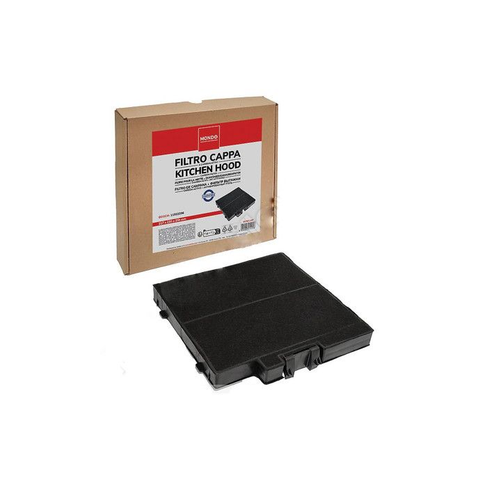 Filtre a 217X10X25mm Hotte 11022296 17006795 SIEMENS BOSCH NEFF VIVA BLAUPUNKT