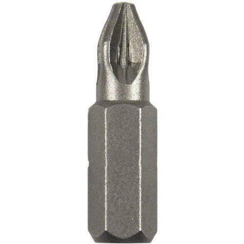 Embout cruciforme PZ 2 Bosch Accessories 2609255923 Forme: C 6.3 2 pc - vue 4