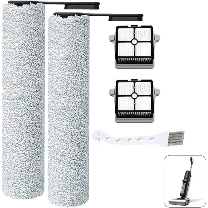 Versione 2, Rimovibile](2 Pezzi) S7 Pro Rulli Spazzola E Filtri